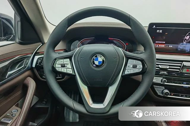 BMW 5 series id 4265656 из Китая 10