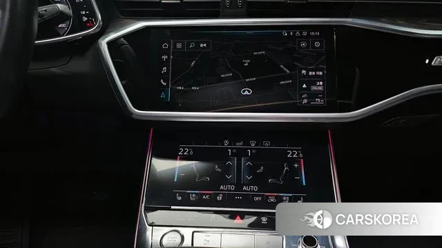 Audi A6 (C8) id 3324184 из Кореи 10