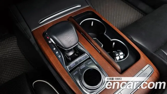 Kia More K9 id 2661565 из Кореи 10