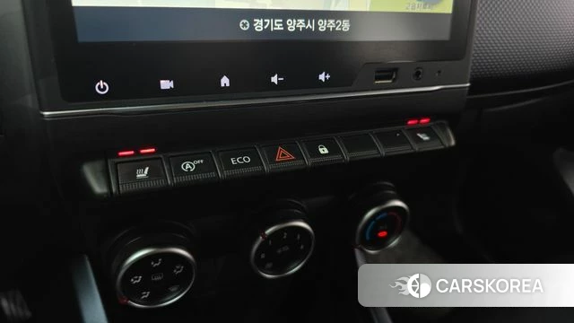 Renault Korea (Samsung) XM3 id 4918174 из Кореи 10