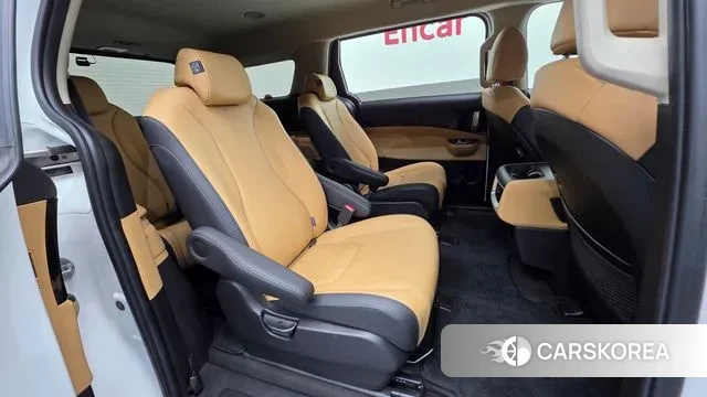 Kia Carnival 4th generation id 3771558 из Кореи 10