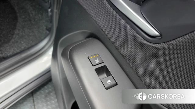 Hyundai Kona Hybrid (SX2) id 4644880 из Кореи 10