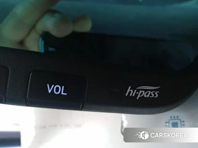 Genesis EQ900 id 3041496 из Кореи 10