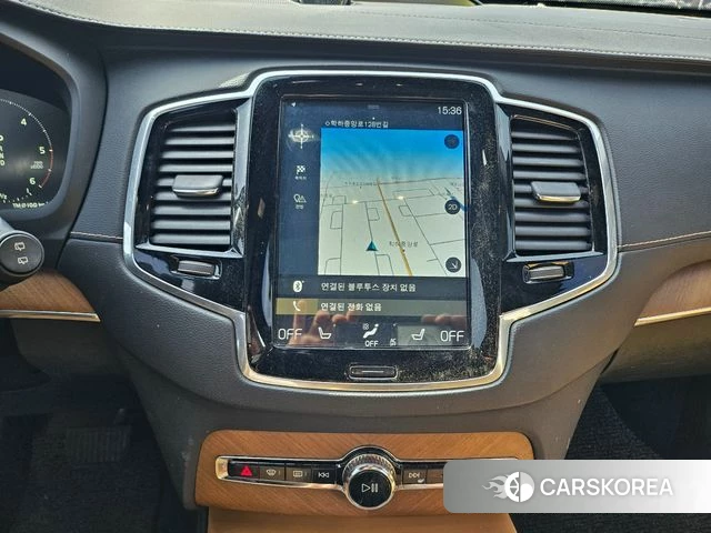 Volvo XC90 second Generation id 4246228 из Кореи 10