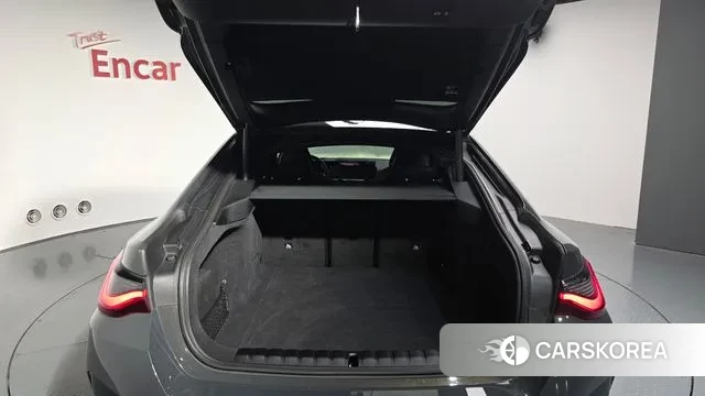 BMW i4 id 3031906 из Кореи 10