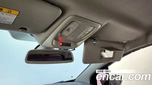 Renault Korea (Samsung) New QM3 id 2221563 из Кореи 10