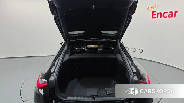 BMW i4 id 4692165 из Кореи 10