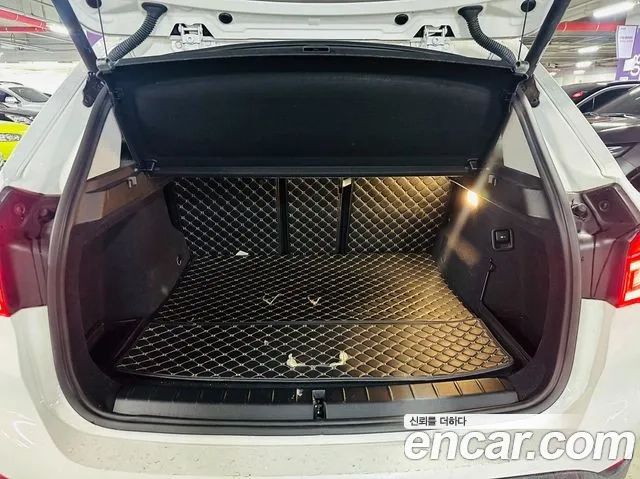 BMW X1 (F48) id 2860437 из Кореи 10