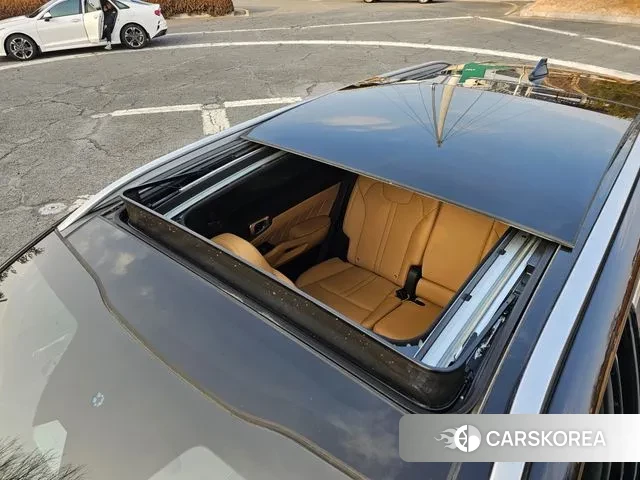 Kia Sorento 4th Generation id 3654377 из Кореи 10