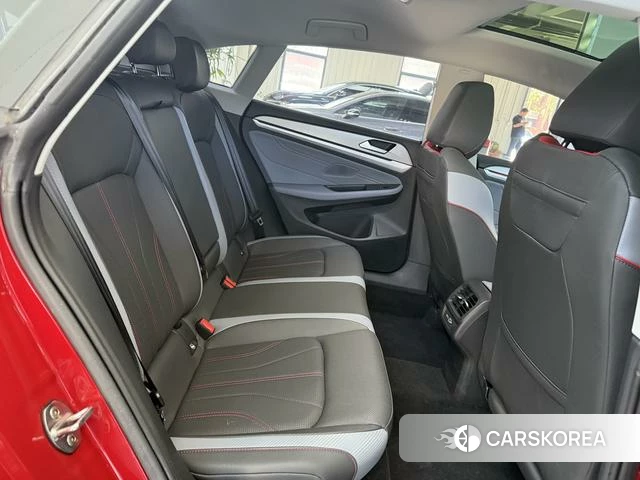 Volkswagen Lingdu id 4328662 из Китая 10