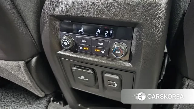 Chevrolet (GM Daewoo) Traverse id 3036960 из Кореи 10