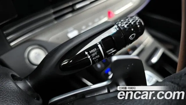 Hyundai The New Grandeur IG id 2921081 из Кореи 10