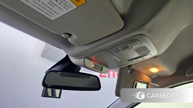 Renault Korea (Samsung) SM6 id 3464750 из Кореи 10