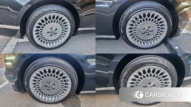 Genesis G80 (RG3) id 4523960 из Кореи 10