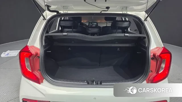 Kia Morning Urban (JA) id 3664951 из Кореи 10