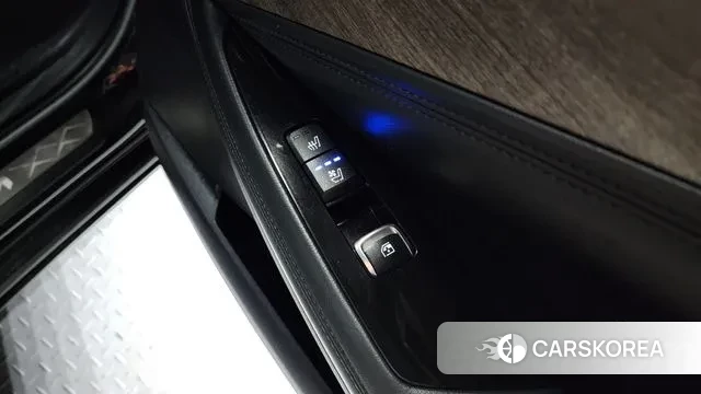 Kia K8 id 2984065 из Кореи 10