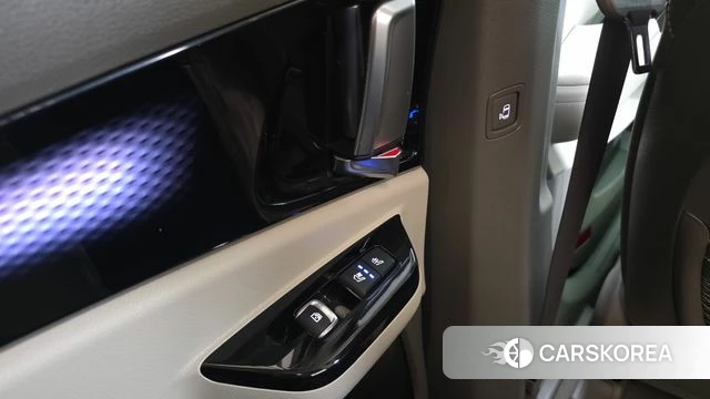 Kia Carnival 4th generation id 3871854 из Кореи 10