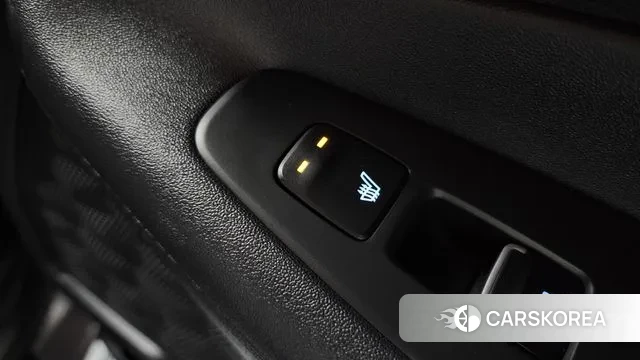 Hyundai The New Santa Fe id 3384975 из Кореи 10