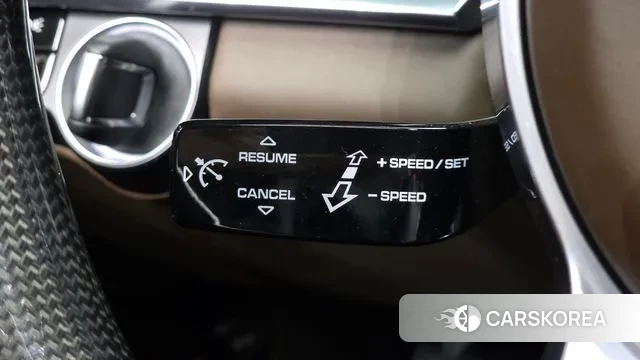 Porsche Panamera (971) id 3778366 из Кореи 10