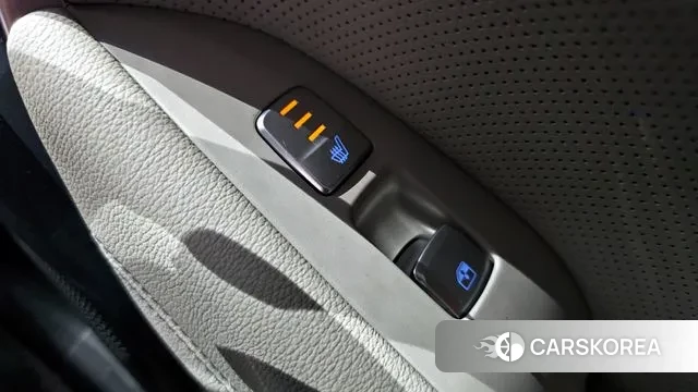 Genesis The New G70 id 3422101 из Кореи 10