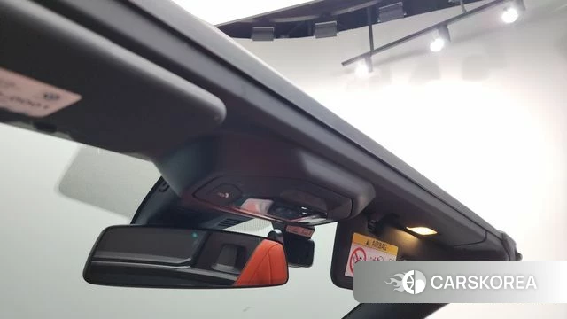 BMW Z4 (G29) id 3834483 из Кореи 10