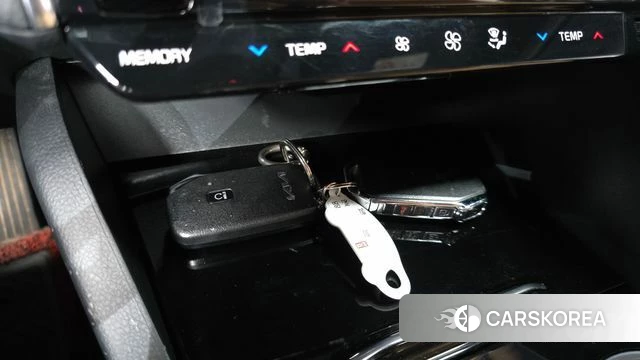Kia K5 3rd generation id 4402141 из Кореи 10