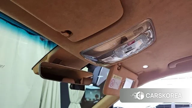 Genesis GV80 id 3620736 из Кореи 10