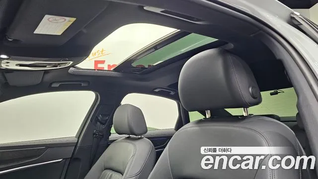 Audi A6 (C8) id 2825424 из Кореи 10