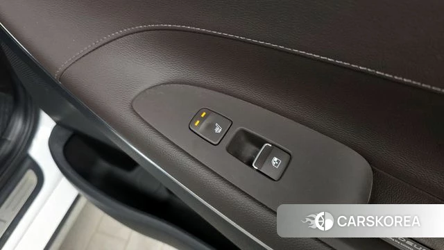 Hyundai The New Grandeur IG id 4019594 из Кореи 10