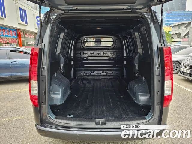 Hyundai Staria id 2748312 из Кореи 10