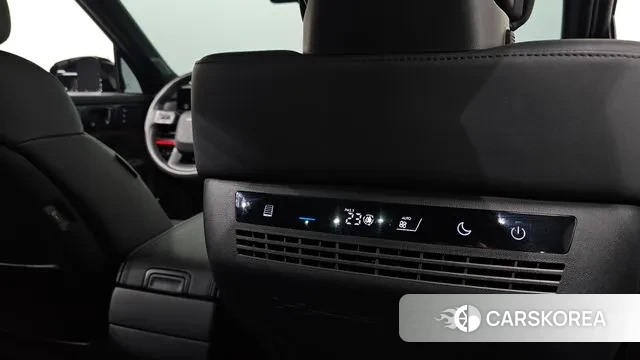 Hyundai Santa Fe (MX5) id 3596376 из Кореи 10