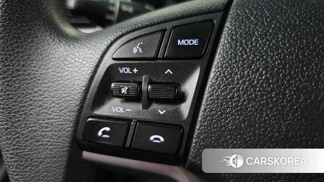 Hyundai All New Tucson id 4384260 из Кореи 10