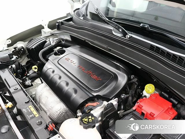 Jeep Renegade id 3954474 из Кореи 10