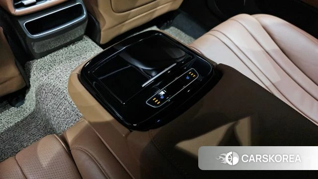 Genesis G80 (RG3) id 4293548 из Кореи 10