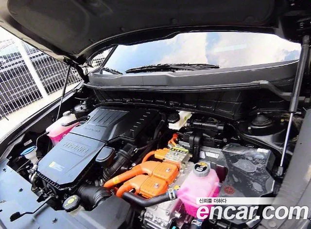 Kia Di Ol Nu Niro id 2848363 из Кореи 10