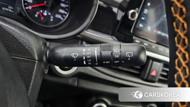Kia Morning Urban (JA) id 4316211 из Кореи 10