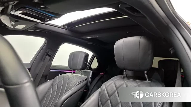 Mercedes-Benz S-Class W223 id 2931145 из Кореи 10