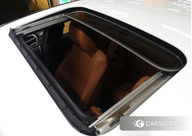 Mercedes-Benz CLS-Class C257 id 2900534 из Кореи 10