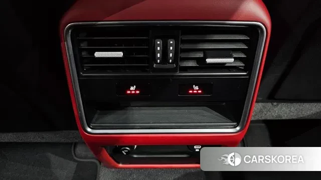 Porsche Cayenne (PO536) id 3592824 из Кореи 10