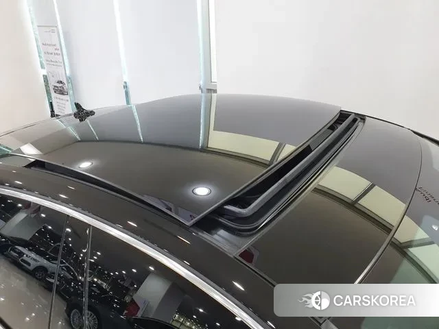 Audi A7 (4K) id 3519468 из Кореи 10