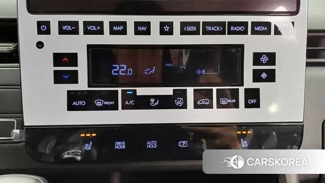 Hyundai Staria id 3023032 из Кореи 10