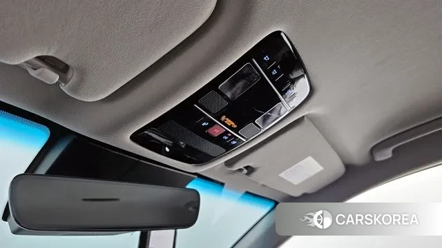 Hyundai Grandeur (GN7) id 3299621 из Кореи 10