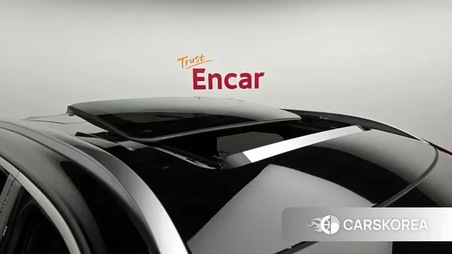 Hyundai The New Palisade id 3776575 из Кореи 10