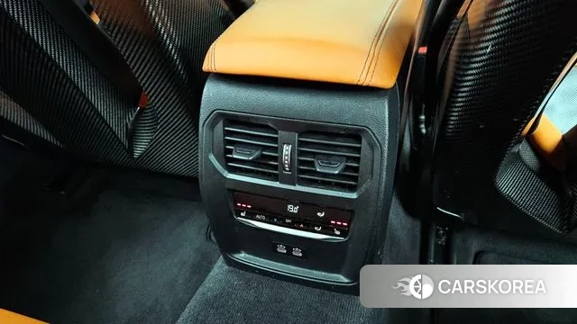 BMW M3 (G80) id 3343769 из Кореи 10