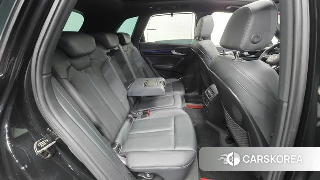 Audi Q5 (FY) id 4745808 из Кореи 10