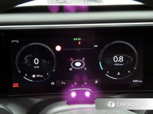 Hyundai Palisade (LX3) id 3792727 из Кореи 10