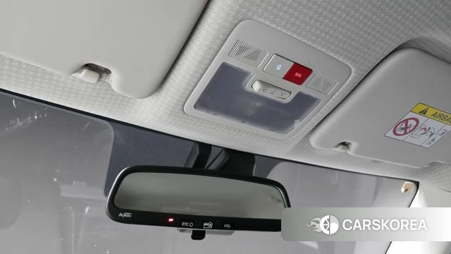 Hyundai Casper id 4603475 из Кореи 10