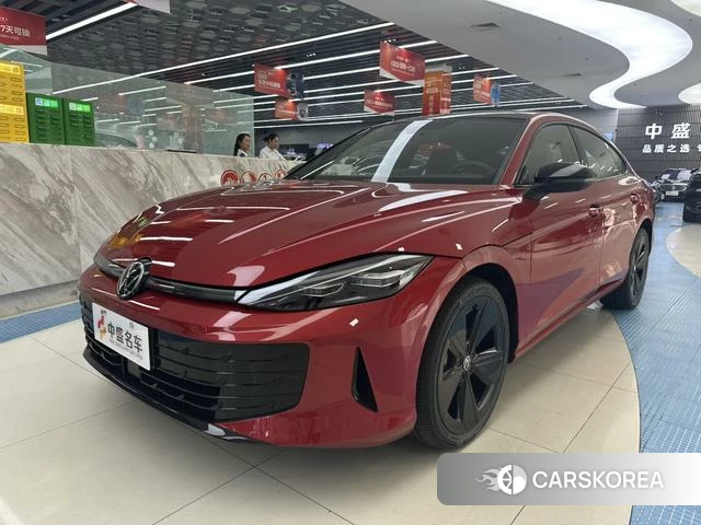 Volkswagen Lingdu id 4367420 из Китая 10