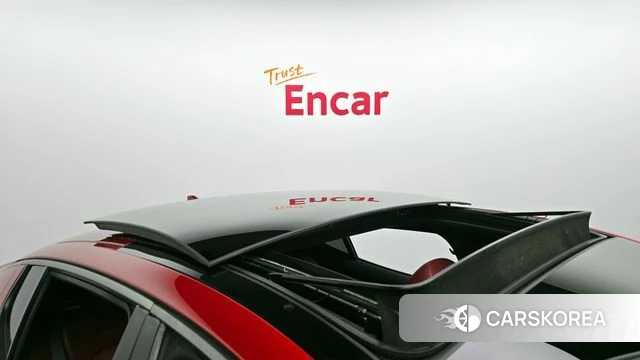 Kia Stinger id 3893576 из Кореи 10