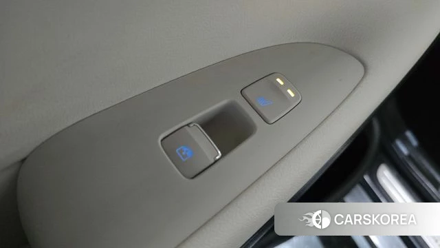 Hyundai The New Grandeur IG Hybrid id 3859516 из Кореи 10